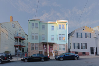 More details for 26 Eutaw St, East Boston, MA - Multifamily for Sale