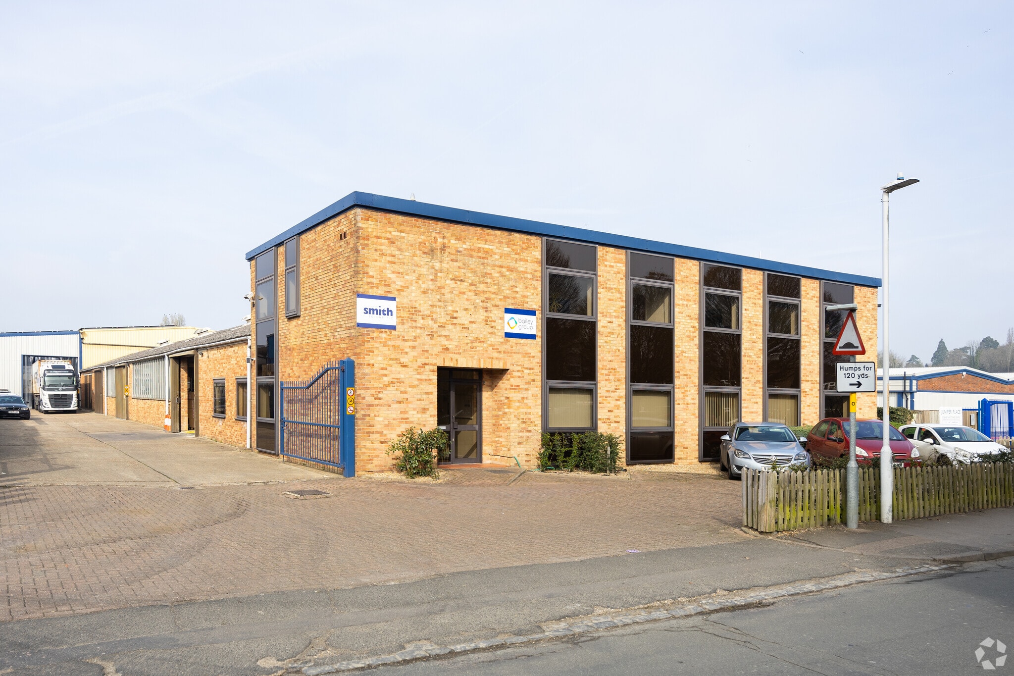 Fircroft Way, Edenbridge for sale Primary Photo- Image 1 of 1