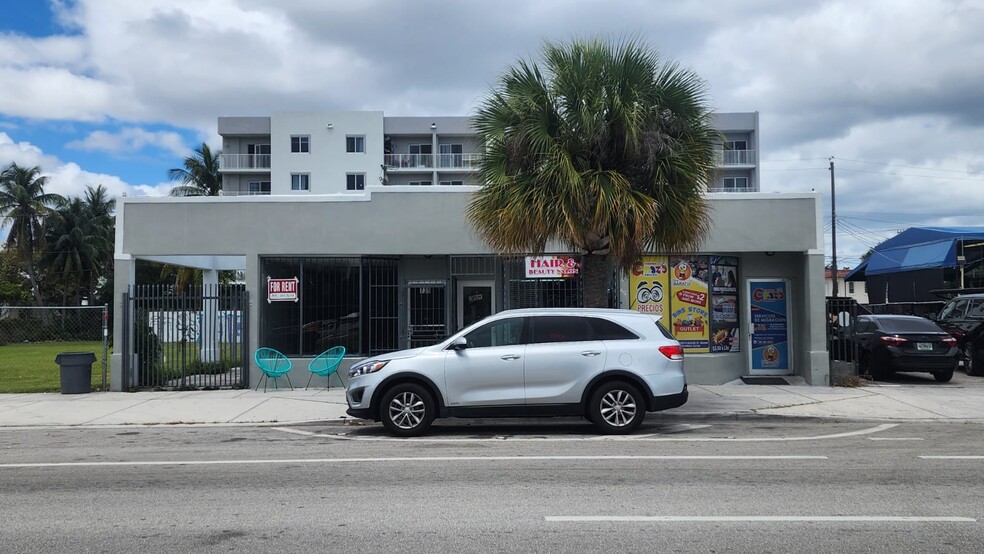 727-731 W Flagler St, Miami, FL for sale - Primary Photo - Image 1 of 43