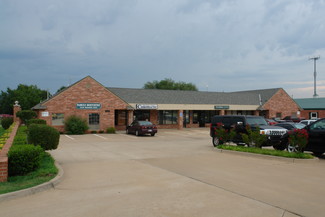 More details for 3201 E Memorial, Edmond, OK - Medical for Lease