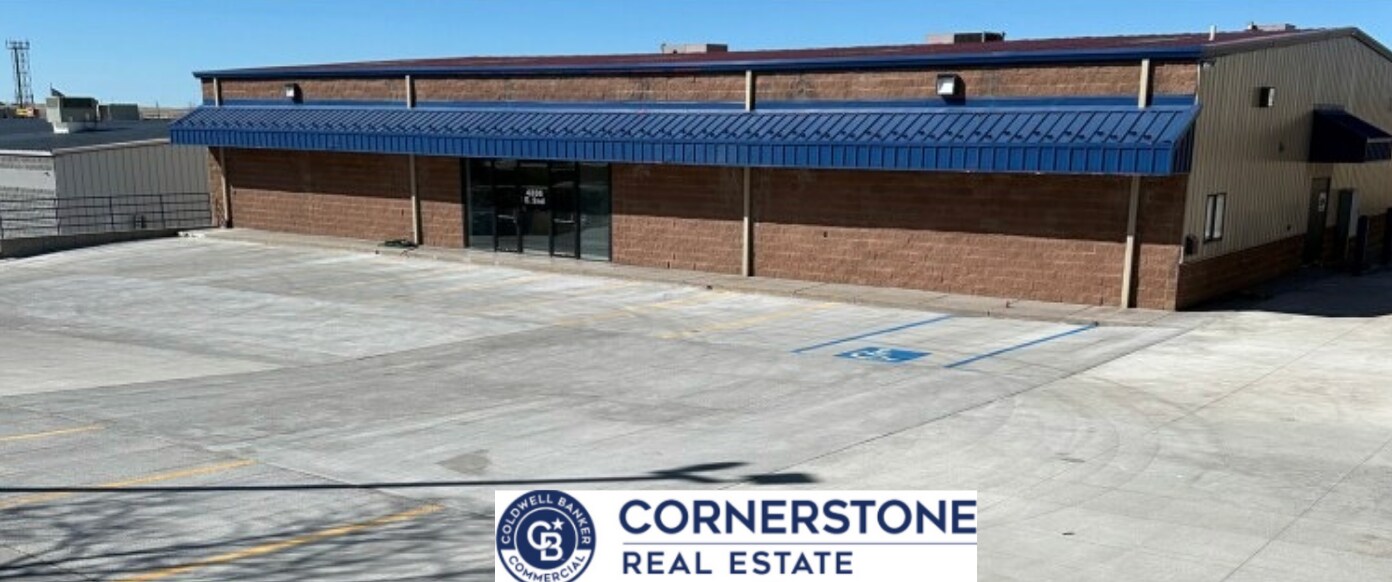 4336 E 2nd St, Casper, WY for lease Building Photo- Image 1 of 10