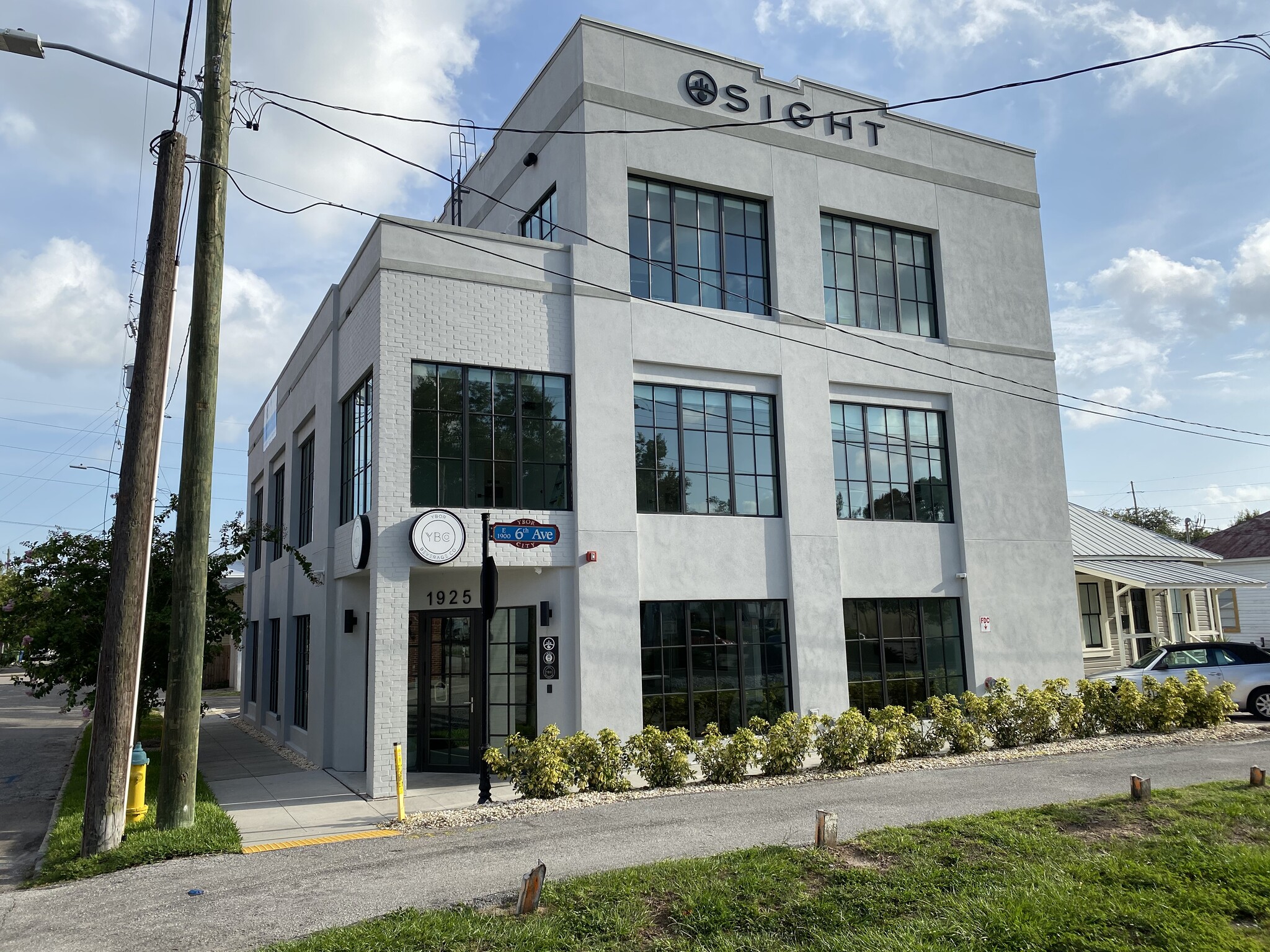 1919-1925 E 6th Ave, Tampa, FL for lease Interior Photo- Image 1 of 11