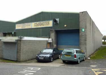 Stafford Rd, Wolverhampton for sale Primary Photo- Image 1 of 1