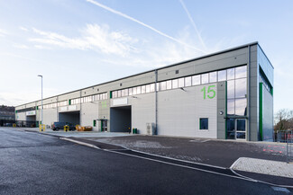 More details for Vale Rd, Tonbridge - Industrial for Lease