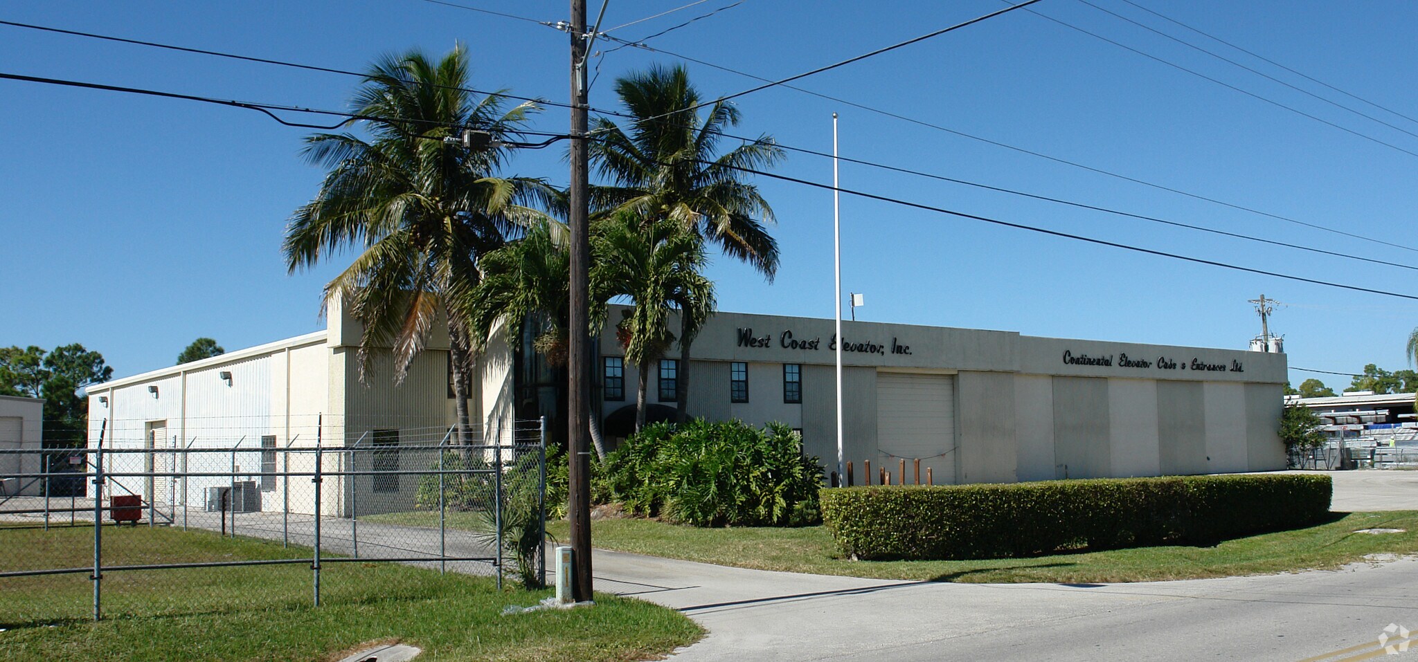 6089 Taylor Rd, Naples, FL for sale Building Photo- Image 1 of 1