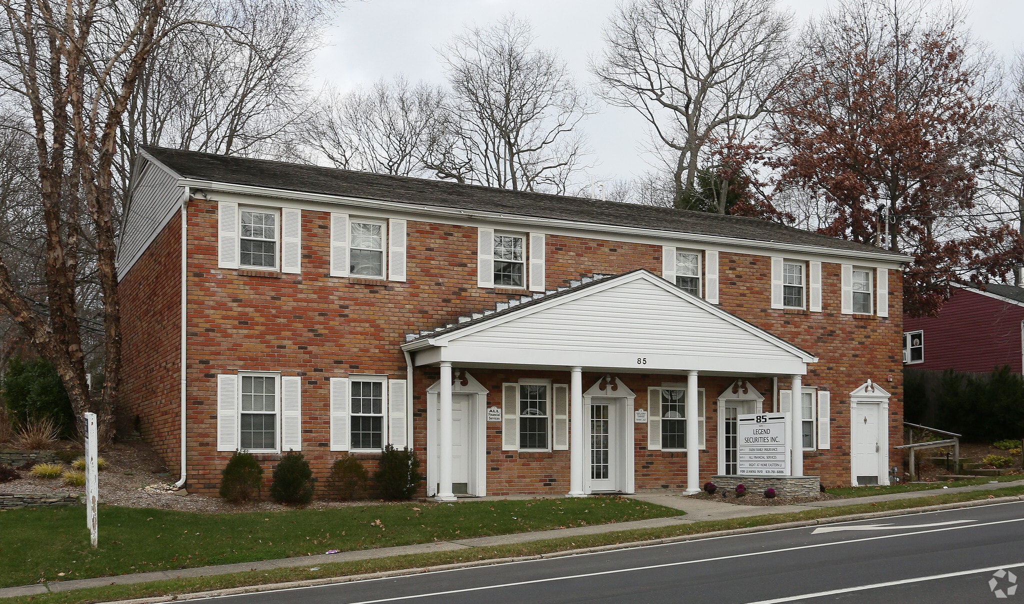 85 Echo Ave, Miller Place, NY for lease Primary Photo- Image 1 of 39