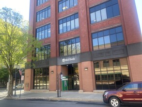 101 W 3rd St, Williamsport, PA for lease Building Photo- Image 2 of 6