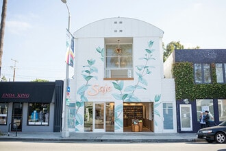 1421 ABBOT KINNEY, Venice, CA for lease Interior Photo- Image 2 of 15