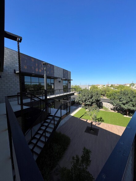 1710 W Ranch Rd, Tempe, AZ for lease - Building Photo - Image 2 of 4