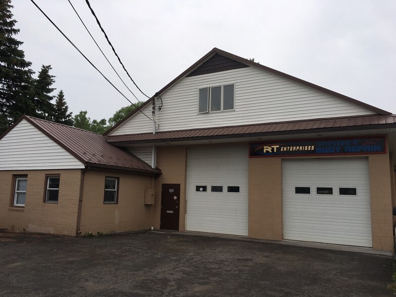 200 Westminster Rd, West Seneca, NY for sale - Primary Photo - Image 1 of 1