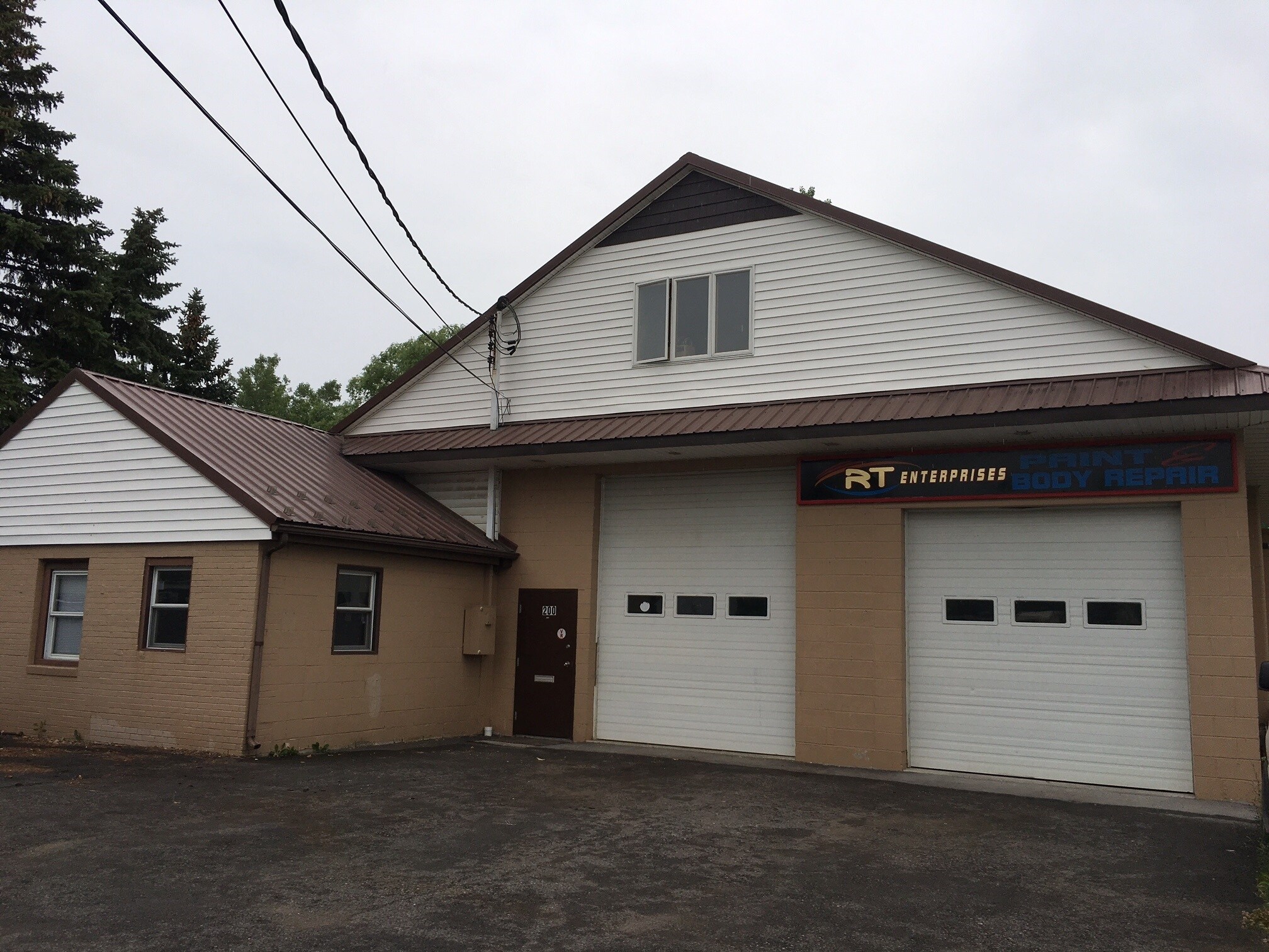 200 Westminster Rd, West Seneca, NY for sale Primary Photo- Image 1 of 1