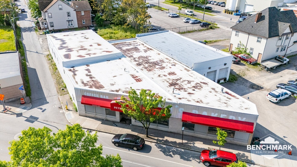 59-69 Lyell Ave, Rochester, NY for sale - Building Photo - Image 2 of 22