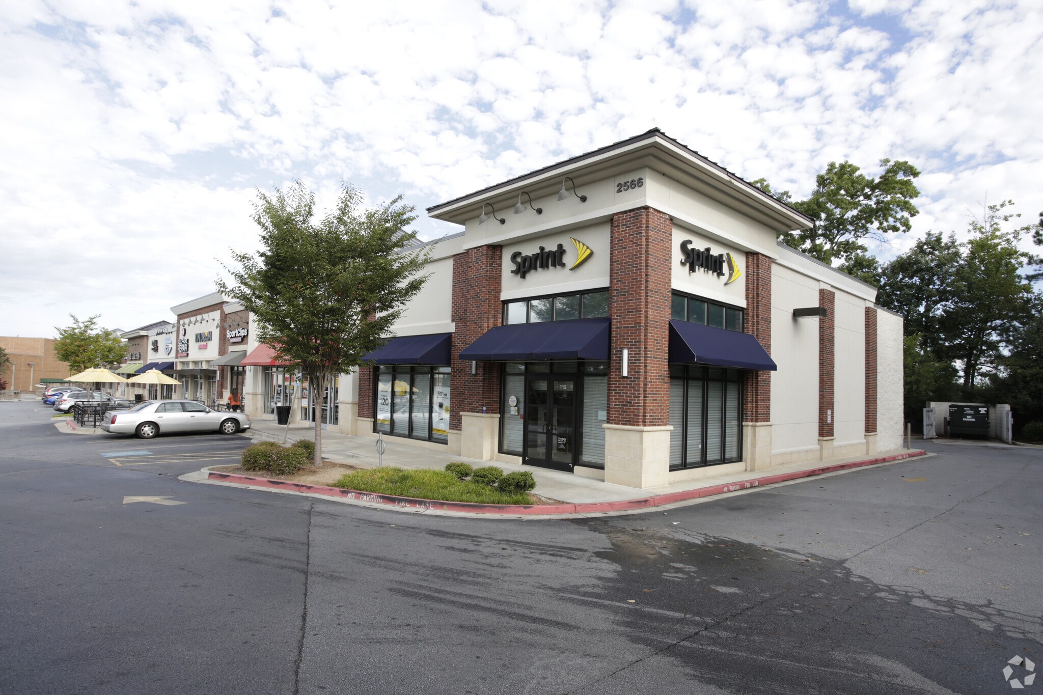 2566 Briarcliff Rd NE, Atlanta, GA for sale Primary Photo- Image 1 of 1