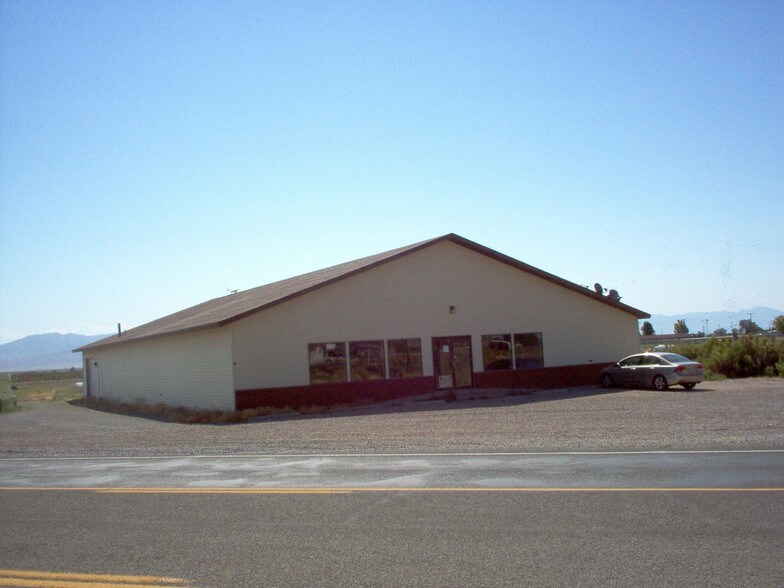 298 N Highway 6, Delta, UT for sale - Primary Photo - Image 1 of 1