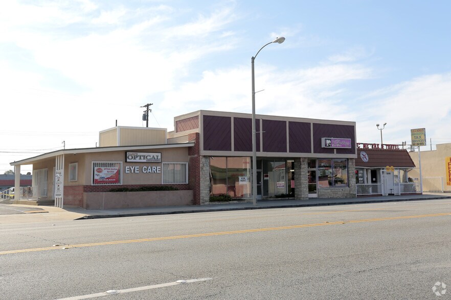 1191011916 Firestone Blvd, Norwalk, CA 90650