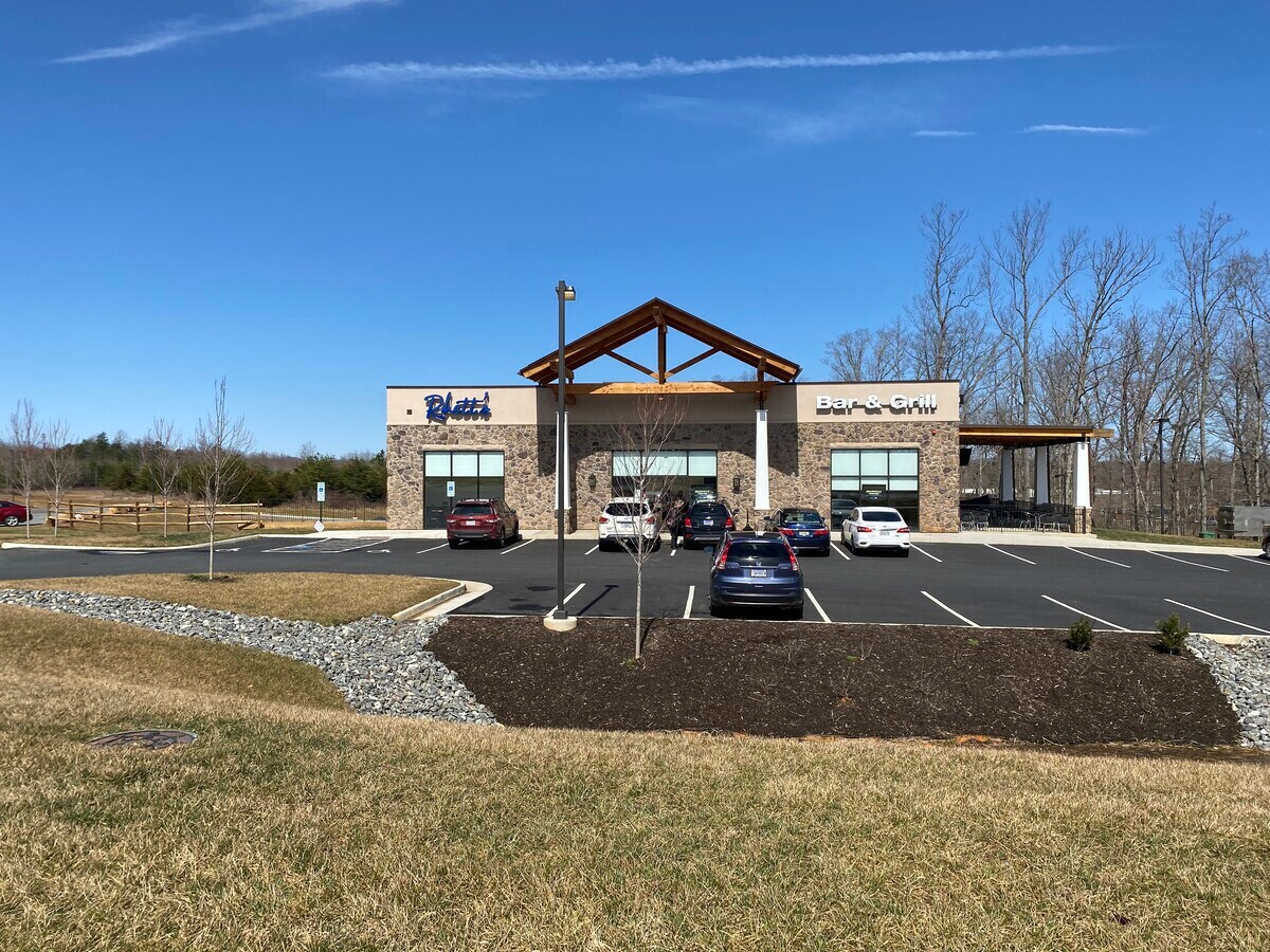 134 Wood Ridge Ter, Zion Crossroads, VA 22942 Retail/Office Spring