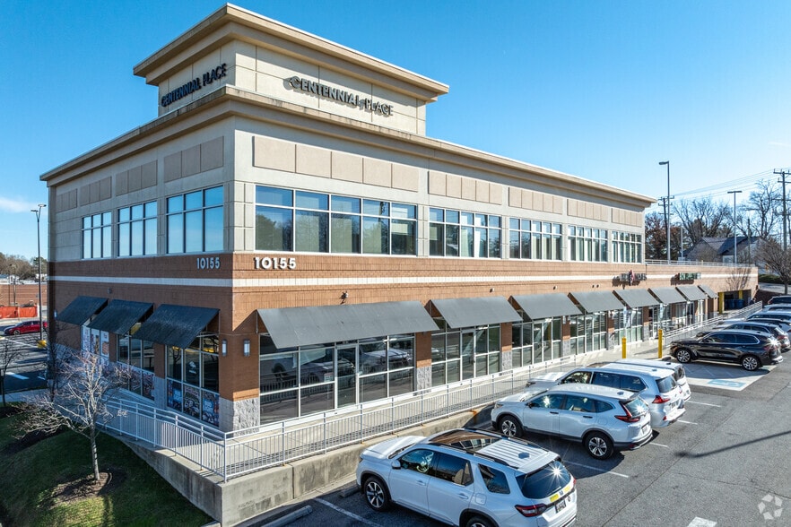 10155 Baltimore National Pike, Ellicott City, MD for lease - Primary Photo - Image 1 of 4