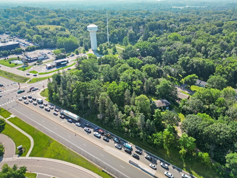 4508-4512 Williston Rd, Minnetonka, MN for sale - Aerial - Image 2 of 58