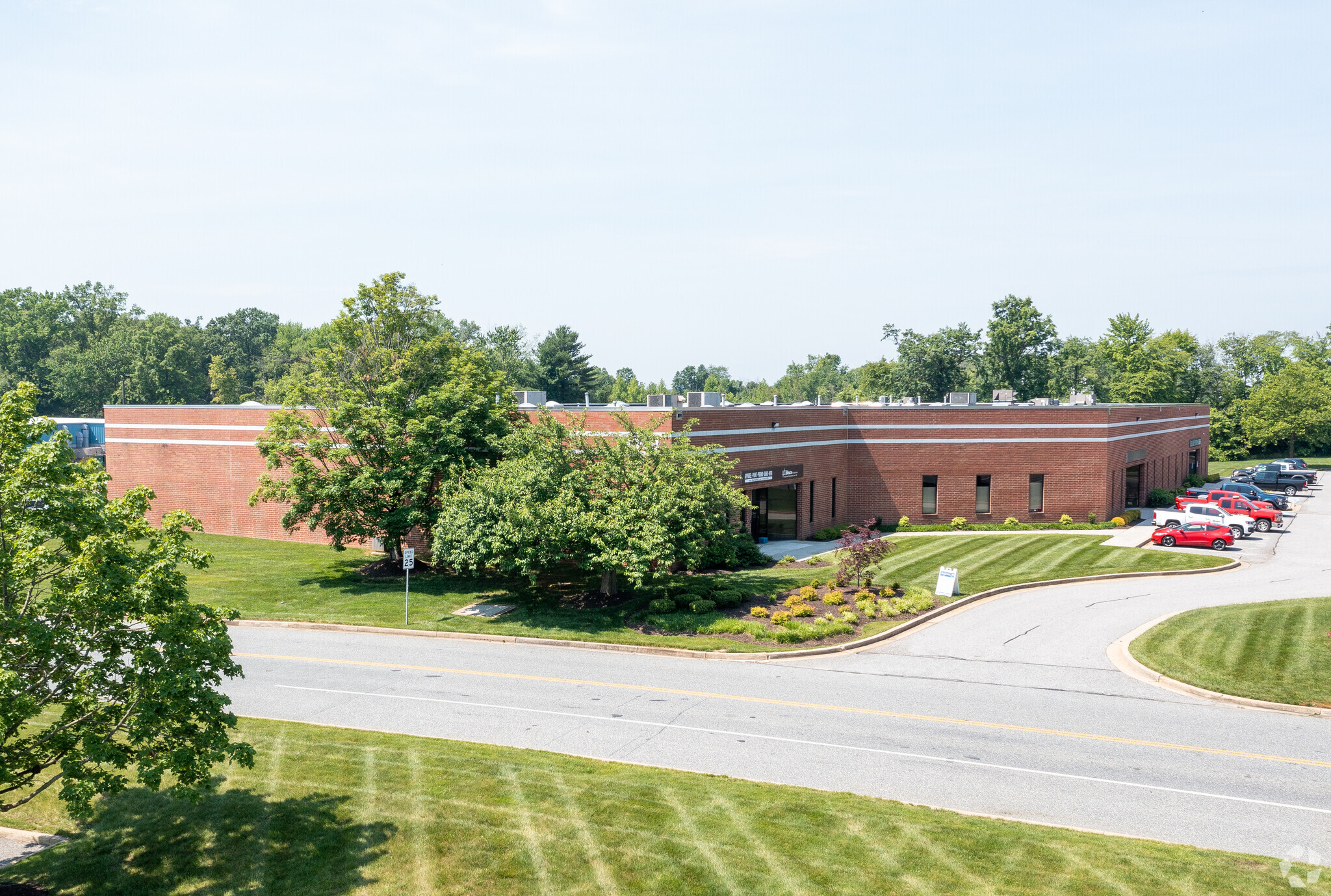 1308 Continental Dr, Abingdon, MD for sale Primary Photo- Image 1 of 1