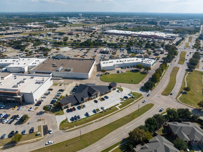 504 Watters Rd, Allen, TX for sale - Building Photo - Image 3 of 3