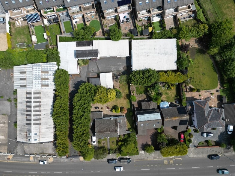 86 Church Rd, Formby for sale - Building Photo - Image 2 of 7