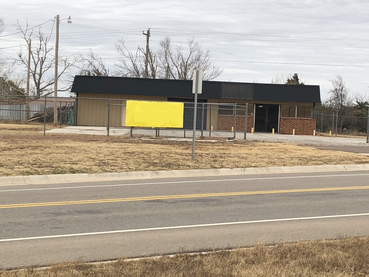 1210 S State Highway 76, Blanchard, OK for sale Primary Photo- Image 1 of 1