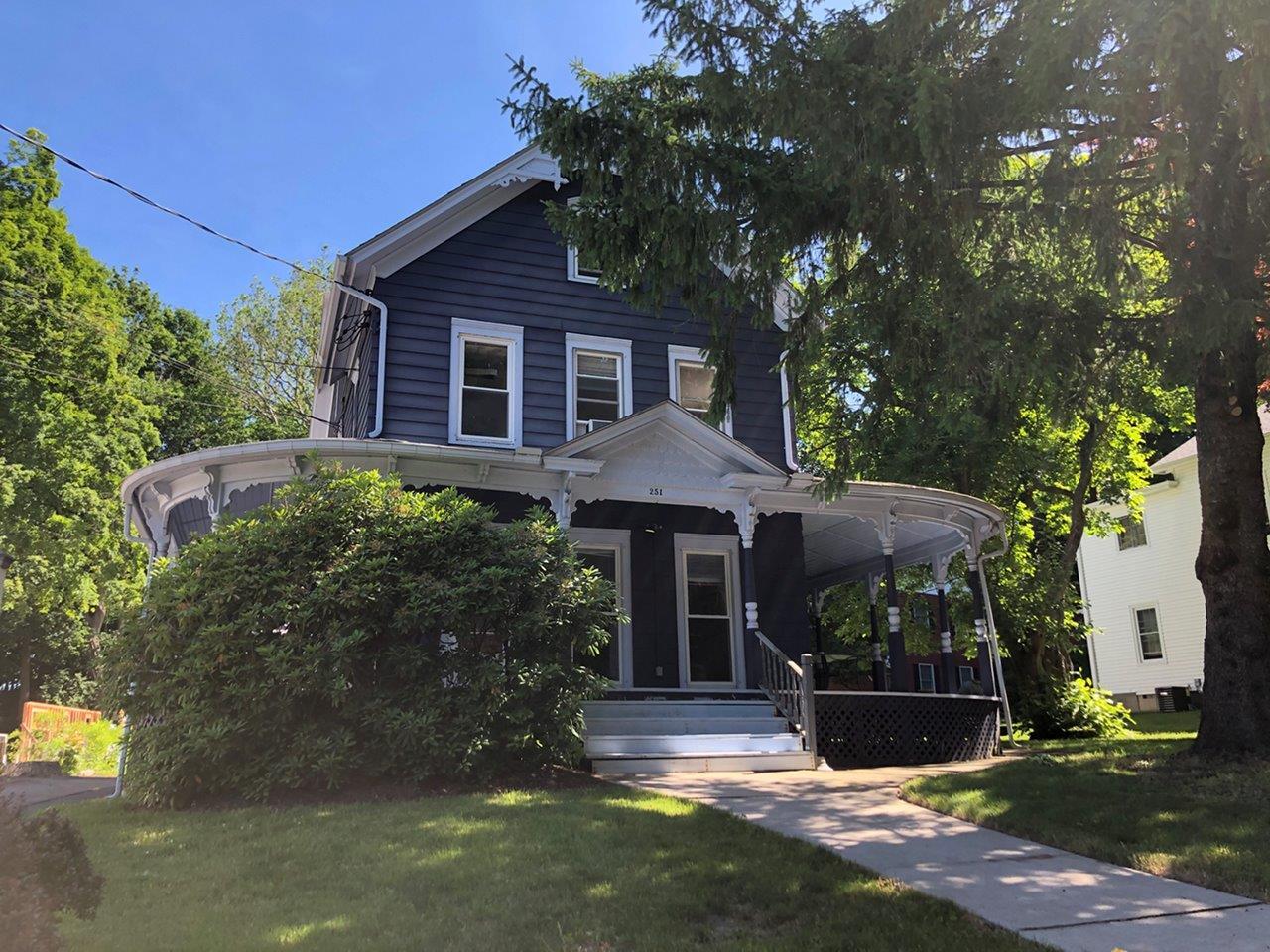 251 Greenwood Ave, Bethel, CT 06801