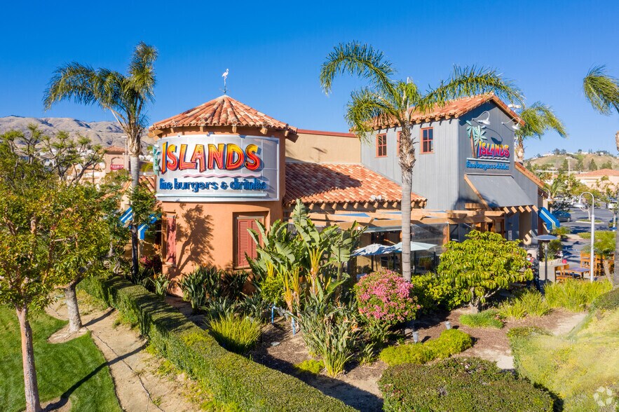 Rinaldi St, Northridge, CA for lease - Building Photo - Image 2 of 20