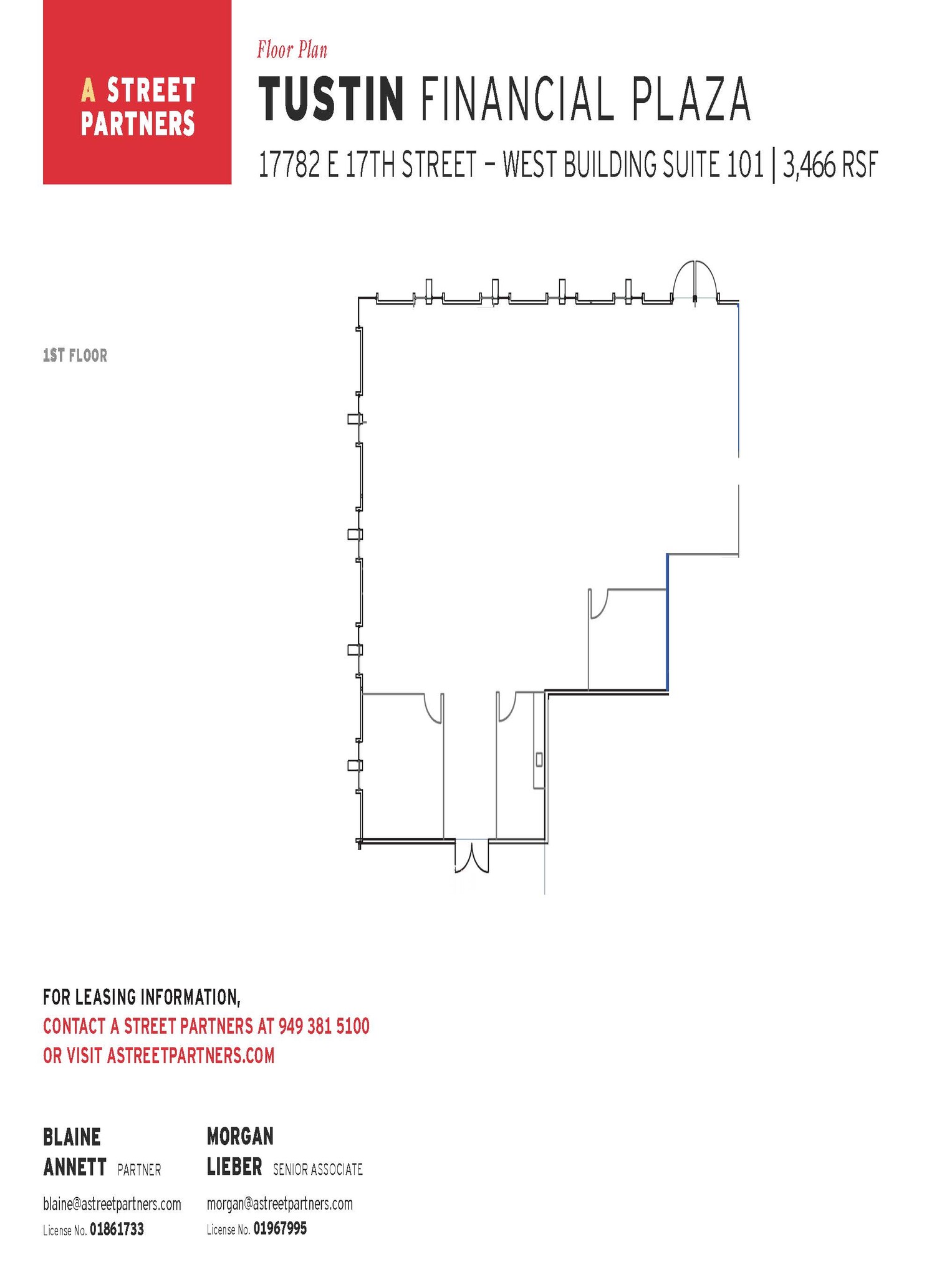 17852 E 17th St, Tustin, CA for lease Building Photo- Image 1 of 1