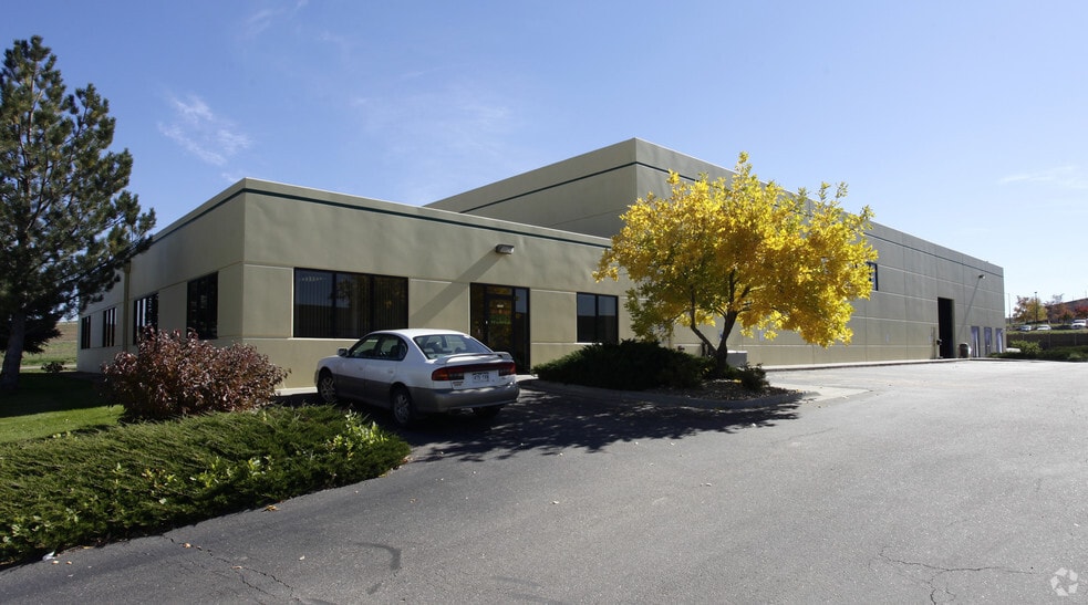 1215 Rock Creek Cir, Lafayette, CO for sale - Primary Photo - Image 1 of 1