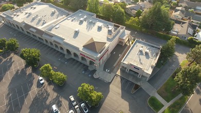 1916-2000 Driscoll Rd, Fremont, CA - aerial  map view - Image1