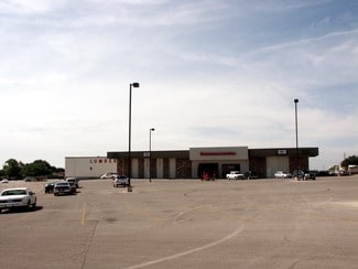 More details for 3315 Sherwood Way, San Angelo, TX - Retail for Lease