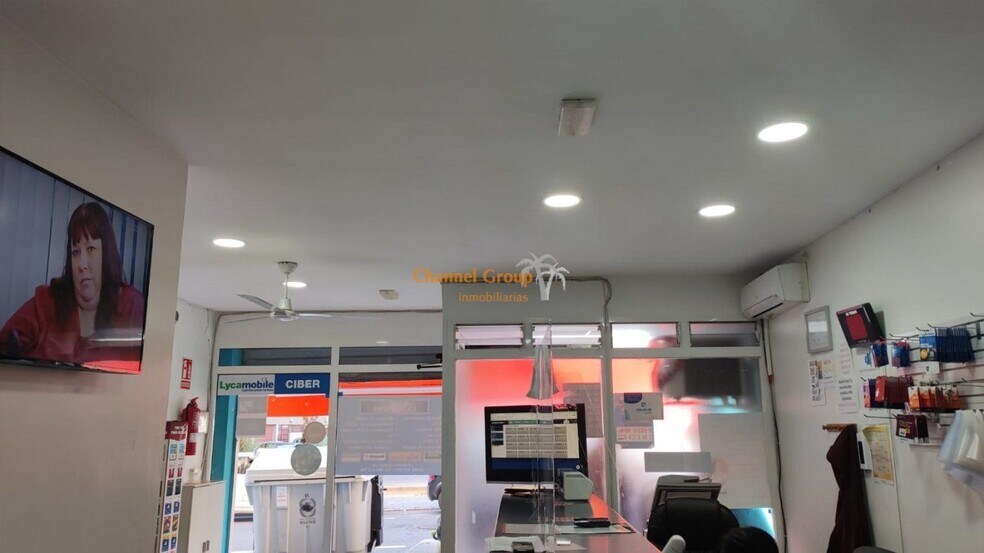 Retail in Orihuela for sale - Building Photo - Image 2 of 5