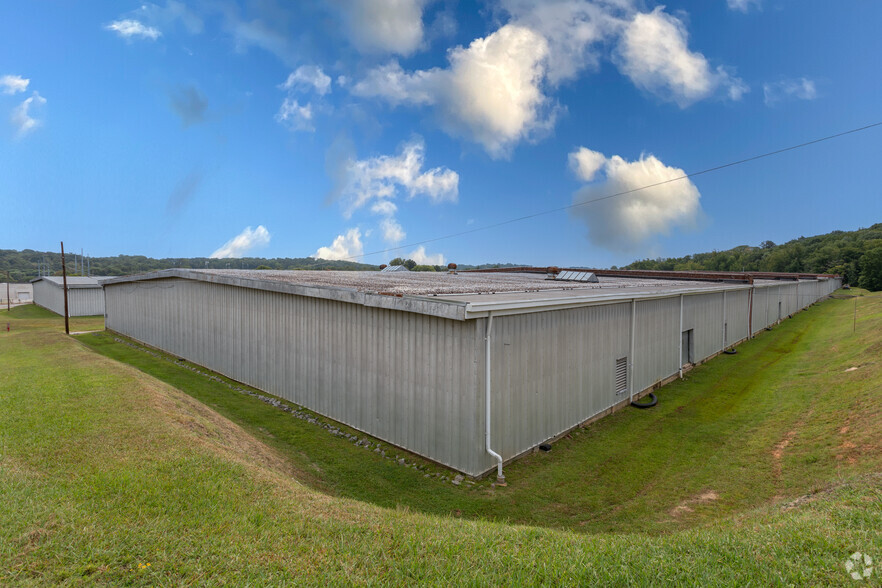 946 Newgass St, Danville, VA for lease - Building Photo - Image 3 of 20