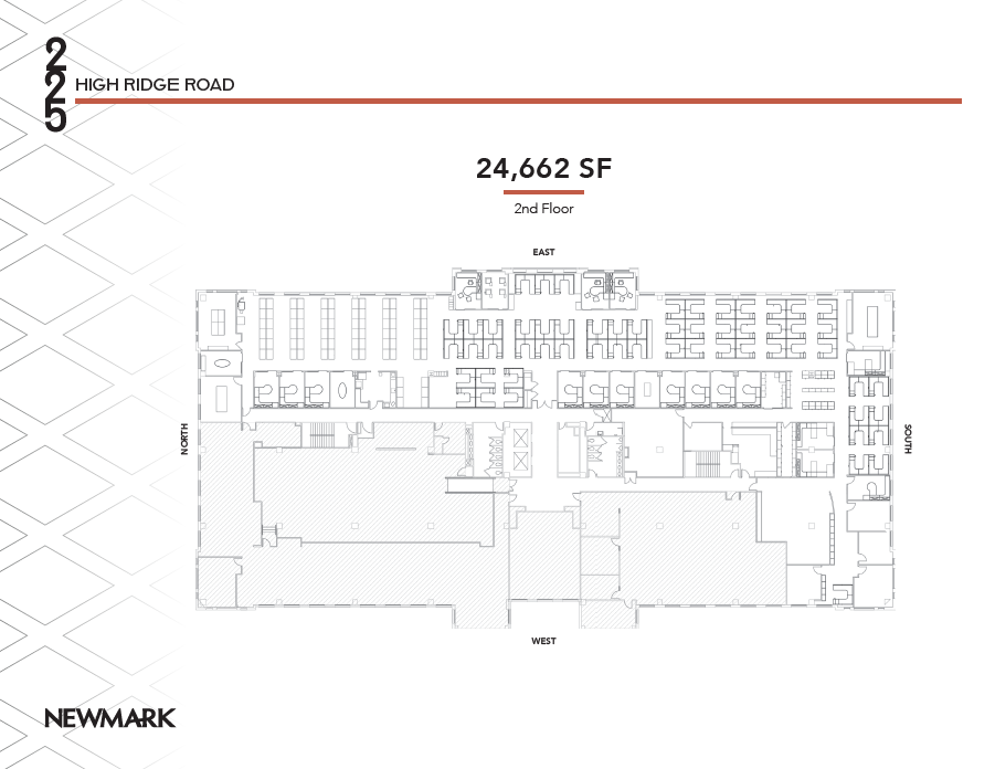 225 High Ridge Rd, Stamford, CT for lease Building Photo- Image 1 of 6