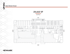 225 High Ridge Rd, Stamford, CT for lease Building Photo- Image 1 of 6