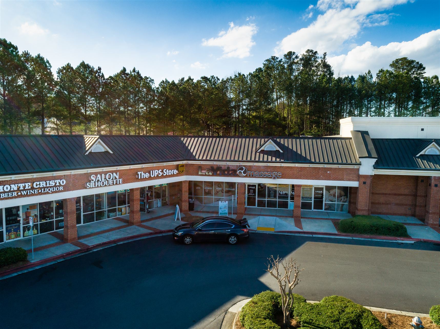 1615 Barrett Pky, Kennesaw, GA 30152 Barrett Parkway