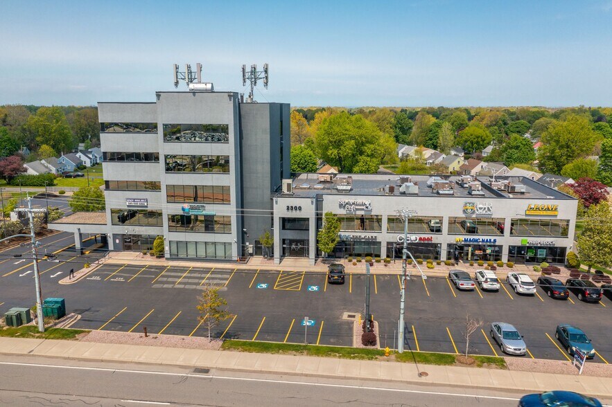 2250-2300 W Ridge Rd, Greece, NY for lease - Building Photo - Image 1 of 91
