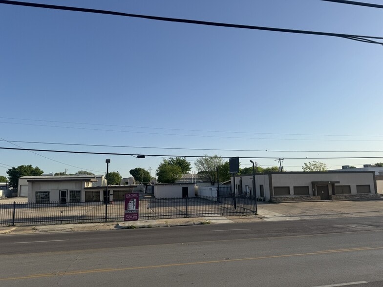 2801 NE 28th St, Fort Worth, TX for sale - Building Photo - Image 1 of 21