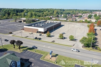 More details for 7420 South Ave, Youngstown, OH - Sports & Entertainment for Sale