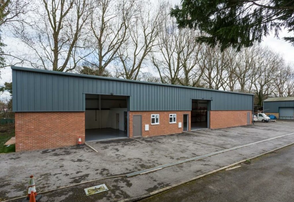 Carr Ln, York for sale Primary Photo- Image 1 of 1