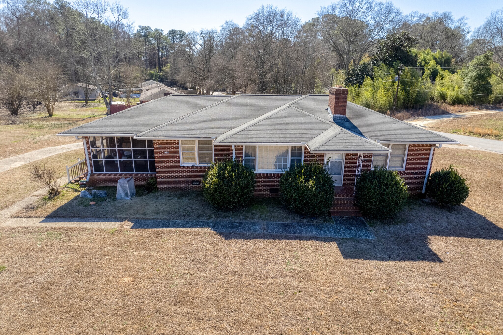 4568 Austell Powder Springs Rd, Austell, GA 30106 Office for Sale