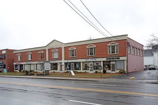 More details for 2348 Whitney Ave, Hamden, CT - Retail for Sale