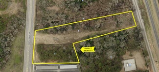 More details for 1026 N Davis Dr, Warner Robins, GA - Land for Sale