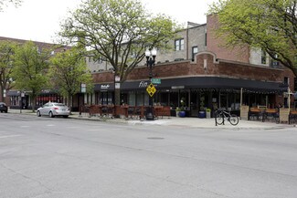More details for 1742-1760 W Wilson Ave, Chicago, IL - Retail for Lease