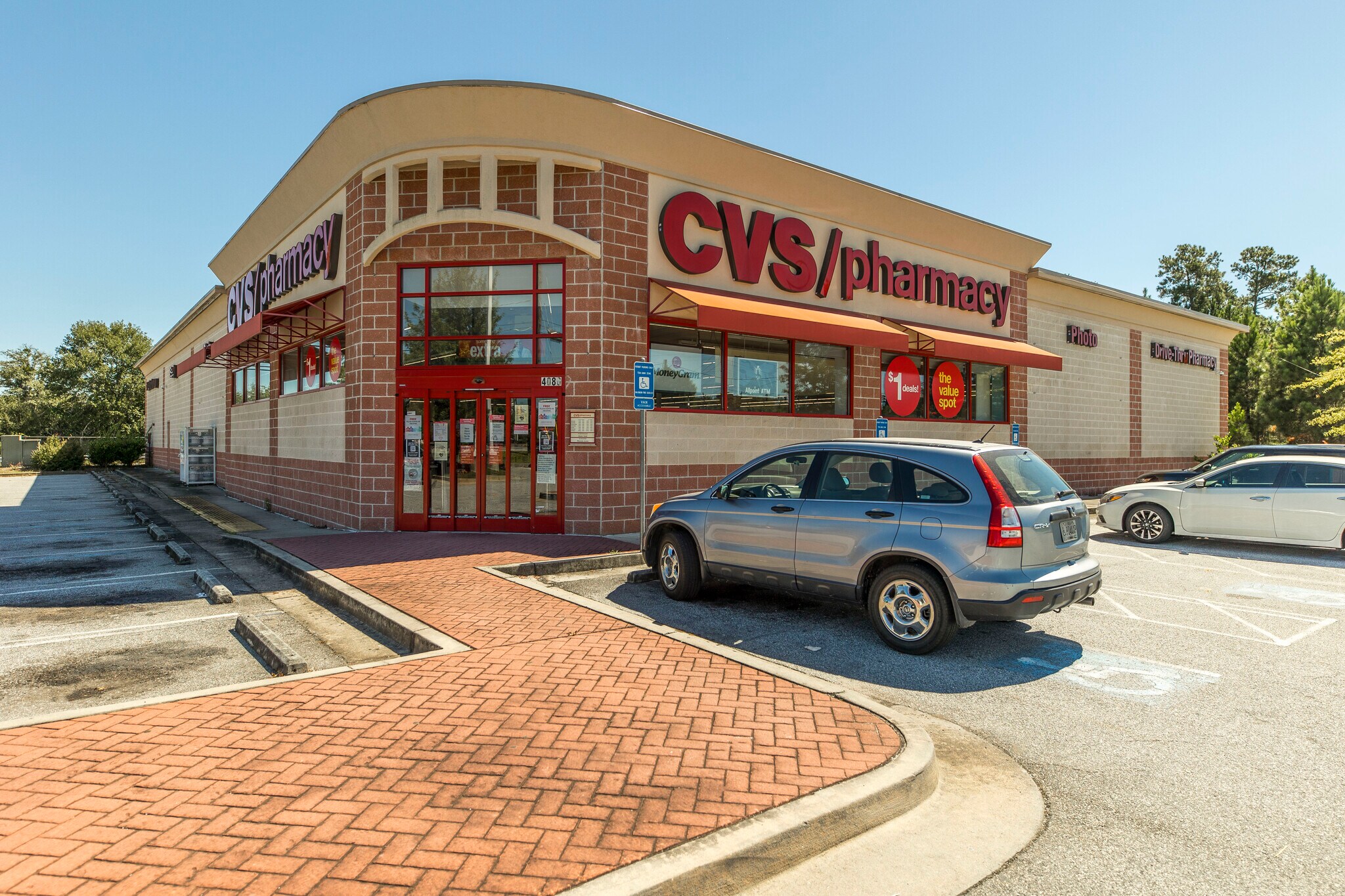 4080 Bloomfield Rd, Macon-Bibb, GA for sale Building Photo- Image 1 of 1