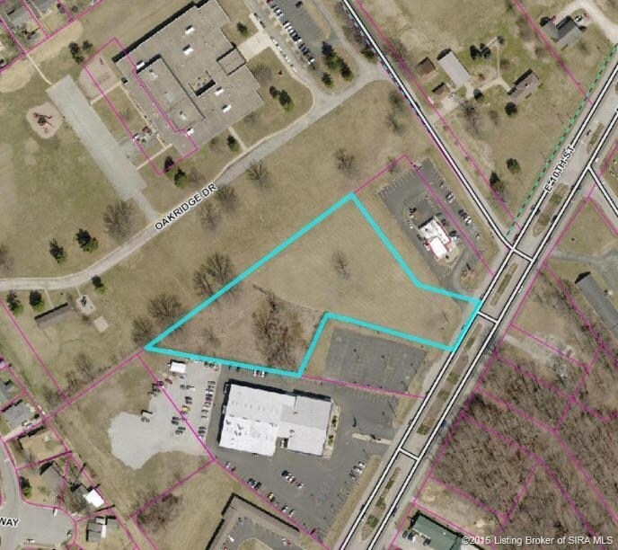 2019 E 10th St, Jeffersonville, IN for sale Building Photo- Image 1 of 1