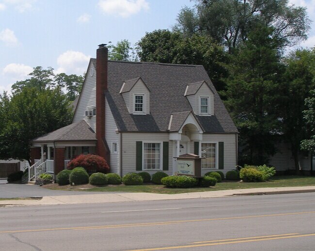 3215 E Main St, Richmond, IN for sale - Primary Photo - Image 1 of 1