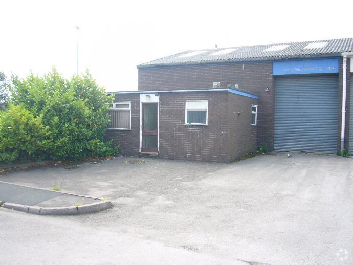 Spedding Rd, Stoke On Trent for lease - Building Photo - Image 2 of 6