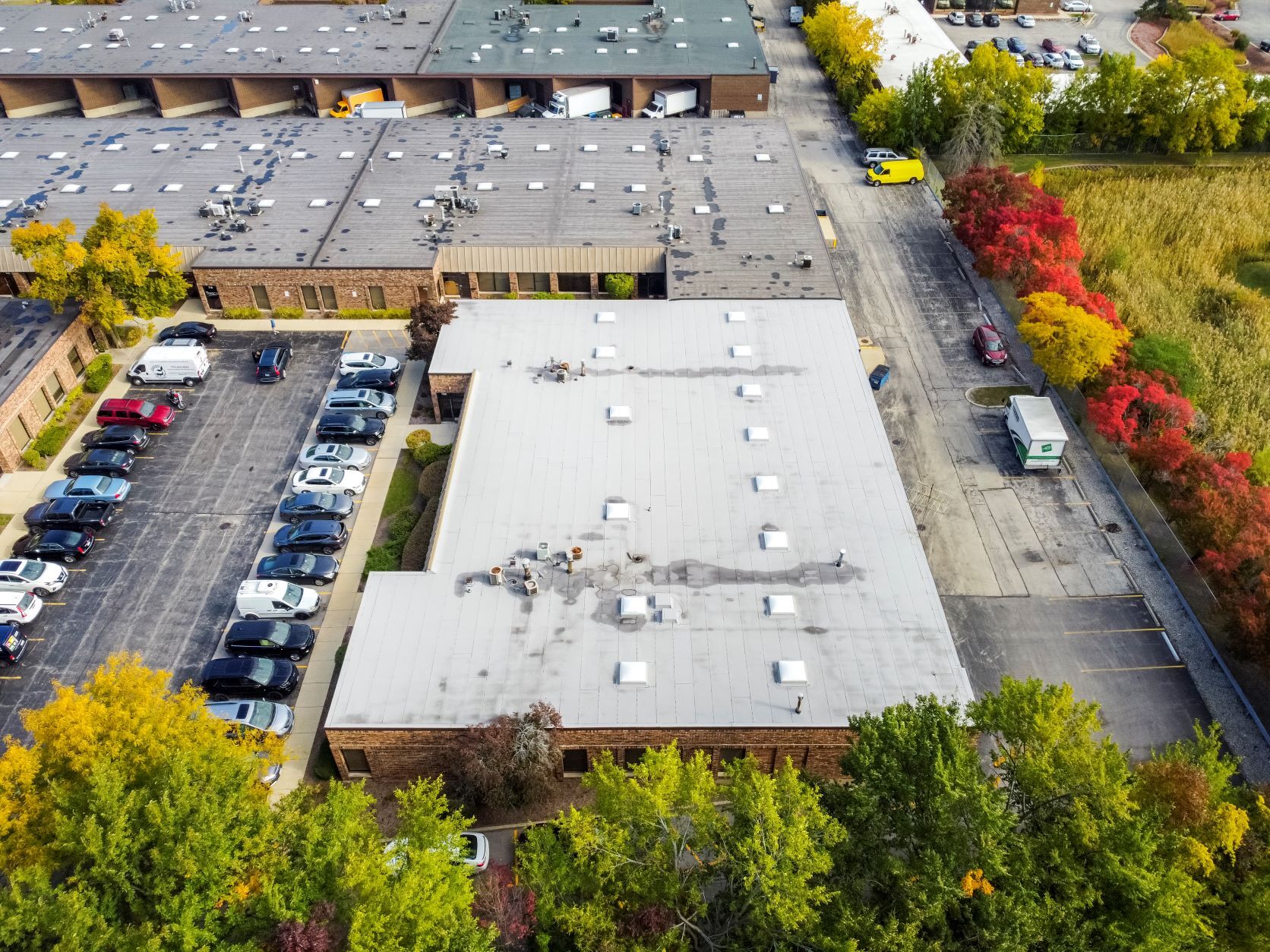 702778 W Algonquin Rd, Arlington Heights, IL 60005 Arlington Center